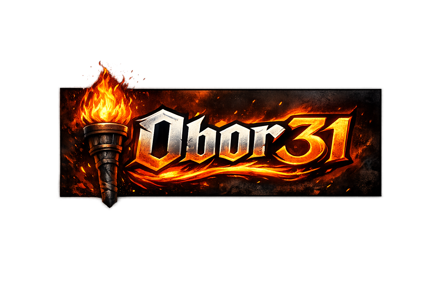 OBOR31